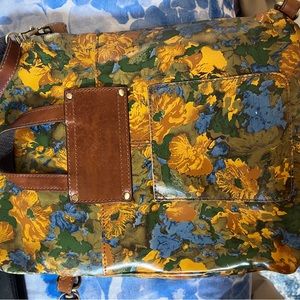 PN bag/backpack